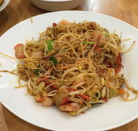 Noodle Wong - Sunshine Coast Tourism