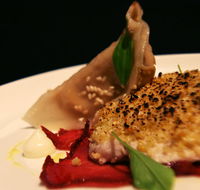 Oddfellows Restaurant - Colac - Sunshine Coast Tourism