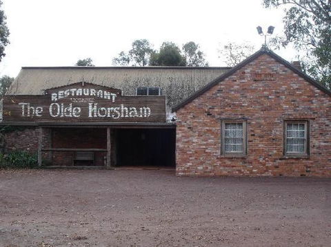 Olde Horsham Family Restaurant - Sunshine Coast Tourism 0