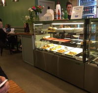 Olivia's Coffee Cakes Food - Holiday Sunshine Coast