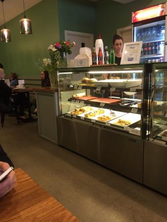 Olivia's Coffee Cakes Food - Holiday Sunshine Coast 0