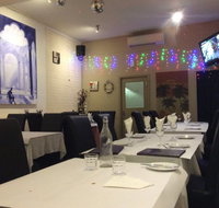 Punjab Court House Indian Restaurant