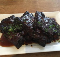 Railway Hotel Goorambat - Sunshine Coast Tourism