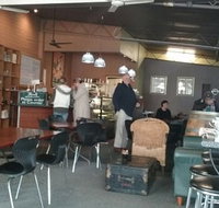 Rambling Rose Cafe and Giftware - Sunshine Coast Tourism