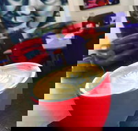 Red Road Cafe - Sunshine Coast Tourism