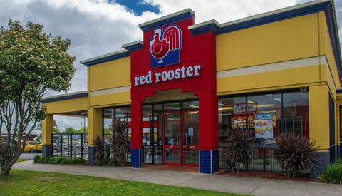 Red Rooster - Sunshine Coast Tourism 0
