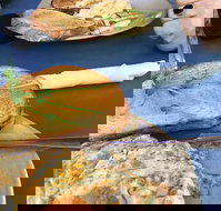 Rickett's Point Beachside Cafe - Sunshine Coast Tourism