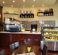 Roubita Cafe' - Holiday Sunshine Coast