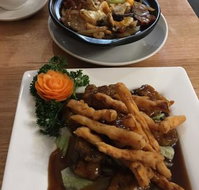 Saigon Station - Sunshine Coast Tourism