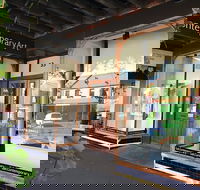 Salt Contemporary Art - Sunshine Coast Tourism