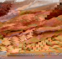 Sandy's Fish  Chips - Sunshine Coast Tourism