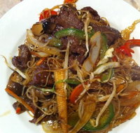 Seymour Asian Fast Food - Sunshine Coast Tourism