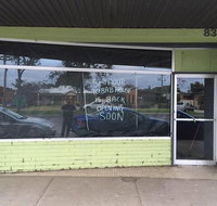 Seymour Kebab House - Sunshine Coast Tourism