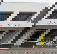 Soul Press - Sunshine Coast Tourism