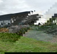 Steels Gate Cellar Door and Restaurant - Holiday Sunshine Coast