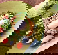 Straight  Narrow Cafe - Sunshine Coast Tourism