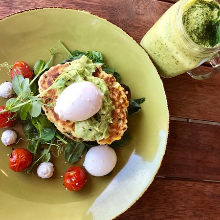 Straight & Narrow Cafe - Sunshine Coast Tourism 0