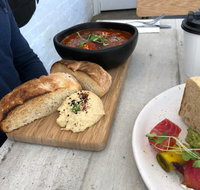 Strange Servant - Holiday Sunshine Coast