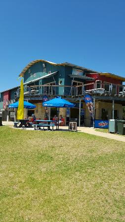 Surf Club Cafe - Sunshine Coast Tourism 0