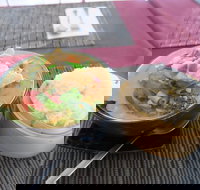 Thai Villa - Sunshine Coast Tourism