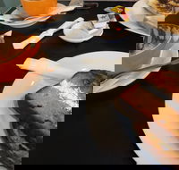 The Alley Cafe - Sunshine Coast Tourism