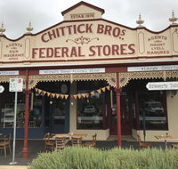 The Brewer's Table - Sunshine Coast Tourism