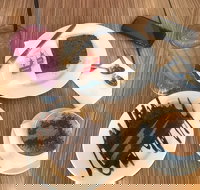 The Coffee Club - Sunshine Coast Tourism