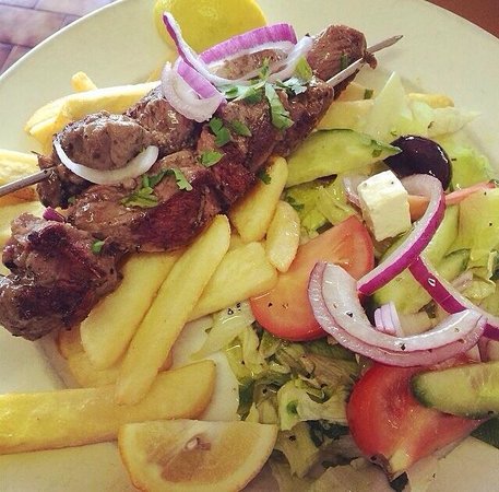 The Galley Cafe - Sunshine Coast Tourism 0