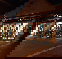 The Naked Tree - Cafe Restaurant - Sunshine Coast Tourism