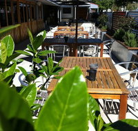 The Northo - North Eastern Hotel - Sunshine Coast Tourism