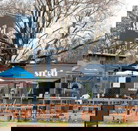 The SHED - Sunshine Coast Tourism