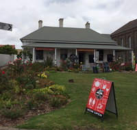 The Tea-Tree Gallery  Ms Mermaids Tea Rooms - Sunshine Coast Tourism