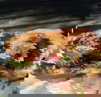 Thomas Street Fish Shop - Sunshine Coast Tourism