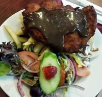 Tolmie Tavern - Sunshine Coast Tourism