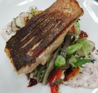 Turfside Bistro and Function Centre - Holiday Sunshine Coast