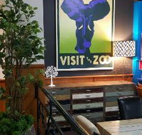 Victoria on the Park Bistro - Sunshine Coast Tourism