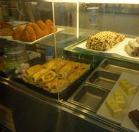 Whittlesea Deli Cafe - Holiday Sunshine Coast