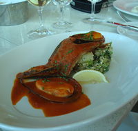 Wine Bar Restaurant  Yering Station - Holiday Sunshine Coast