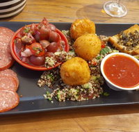 Wyanga Park Winery - Sunshine Coast Tourism