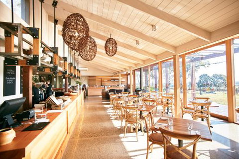 Yabby Lake Vineyard - Sunshine Coast Tourism 0