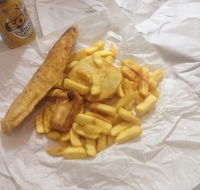 Yarrawonga Fish and Chips - Sunshine Coast Tourism