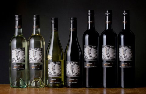 Yarrawood Cellar Door & Cafe - Sunshine Coast Tourism 0