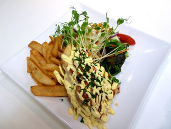 Grange Hotel - Holiday Sunshine Coast 4