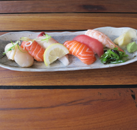 Sabi Sushi Cafe - Sunshine Coast Tourism