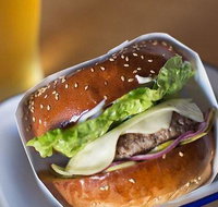 Bulli Beach Cafe - Sunshine Coast Tourism