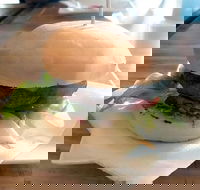 Burger IT - Sunshine Coast Tourism