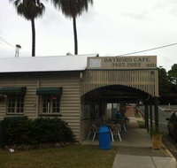 Dayboro Cafe - Sunshine Coast Tourism