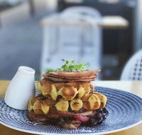 Explorers Restaurant - Sunshine Coast Tourism