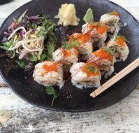 Federal Doma Cafe - Sunshine Coast Tourism