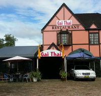 Gai Thai - Sunshine Coast Tourism